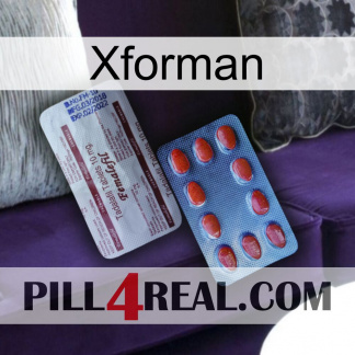 Xforman 36